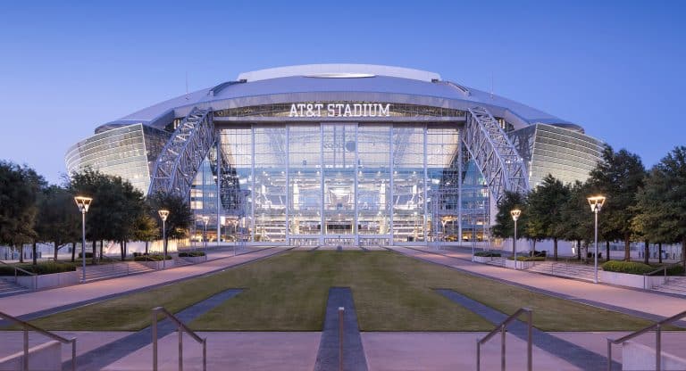 AT&T Stadium