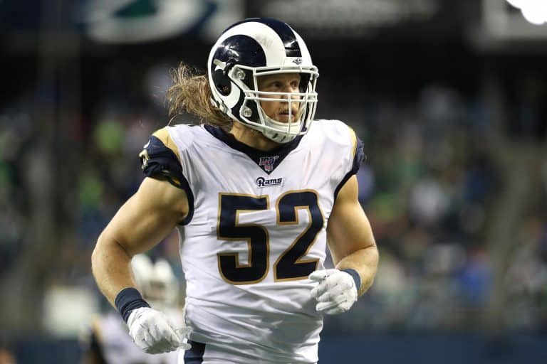 Clay Matthews Could Provide Valuable Insurance for Cowboys at LB