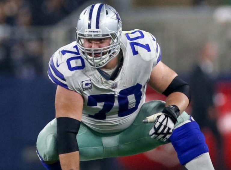 Cowboys G Zack Martin's Dominance Shouldn't be Taken for Granted