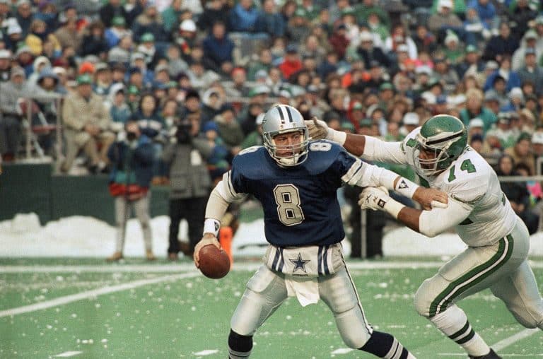 1989 Bounty Bowl: Revisiting One of the Greatest Moments in Cowboys-Eagles Histo