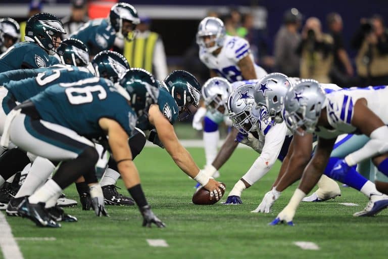 Cowboys Seem Clear-Cut NFC East Favorites After 2020 NFL Draft