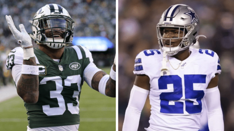 How Would the Cowboys Acquiring Jamal Adams Affect Xavier Woods?