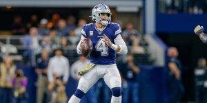 Dak Prescott’s Contract Situation 2