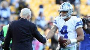 Dak Prescott’s Contract Situation 4