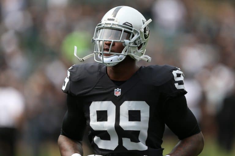 NFL Comeback Player of the Year Award Within Aldon Smith's Reach