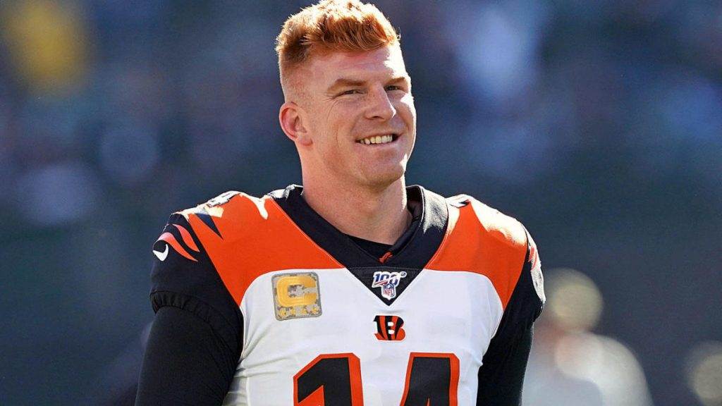 2020 Backup QB Rankings: Where Does Cowboys' Andy Dalton Land? 1