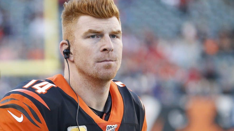 Andy Dalton