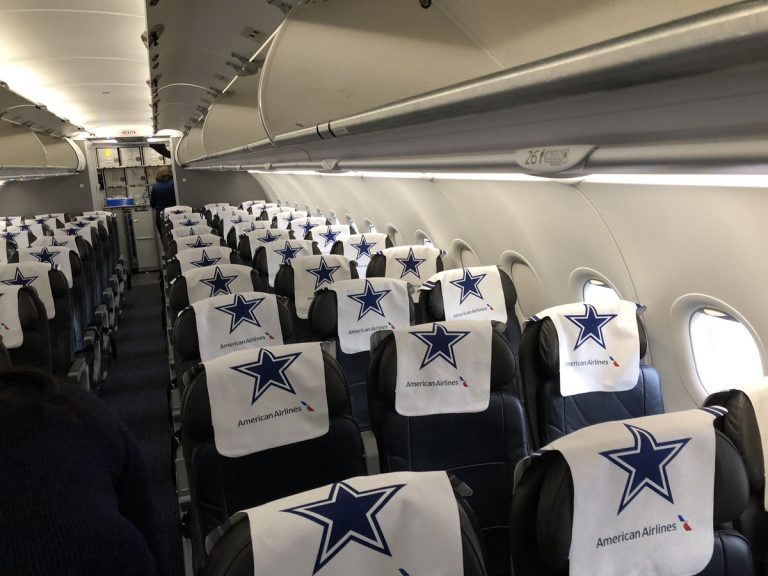 A Look at Dallas Cowboys, NFC East Travel Miles in 2020