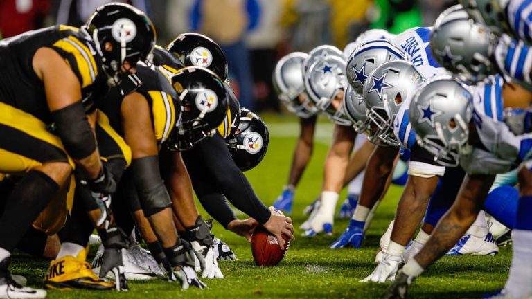 Should Cowboys vs Steelers Hall of Fame Game Be Canceled?