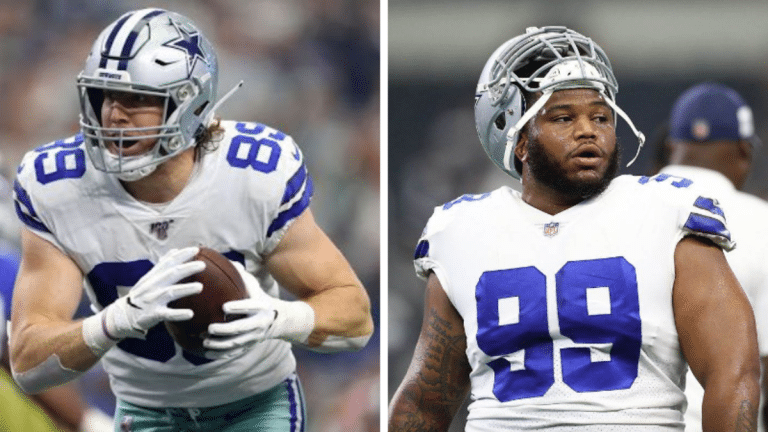 Dallas Cowboys 2020 Offseason Winners & Losers 2