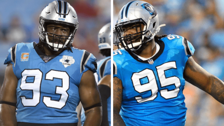 Gerald McCoy & Dontari Poe Could Transform Cowboys Defense in 2020