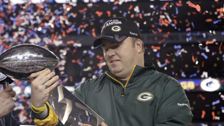 How far can HC Mike McCarthy Take the Dallas Cowboys in 2020?