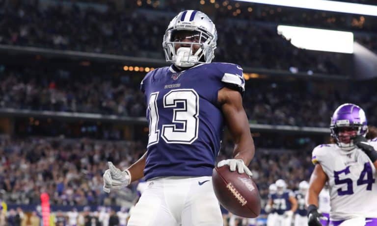 3 Ways Michael Gallup Can Have His Best Season Yet