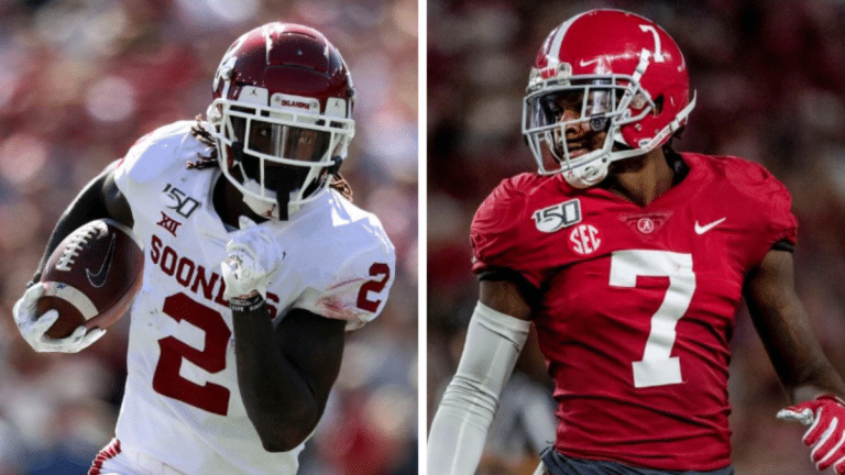 CeeDee Lamb & Trevon Diggs Are Preparing Vigorously During Unusual Offseason