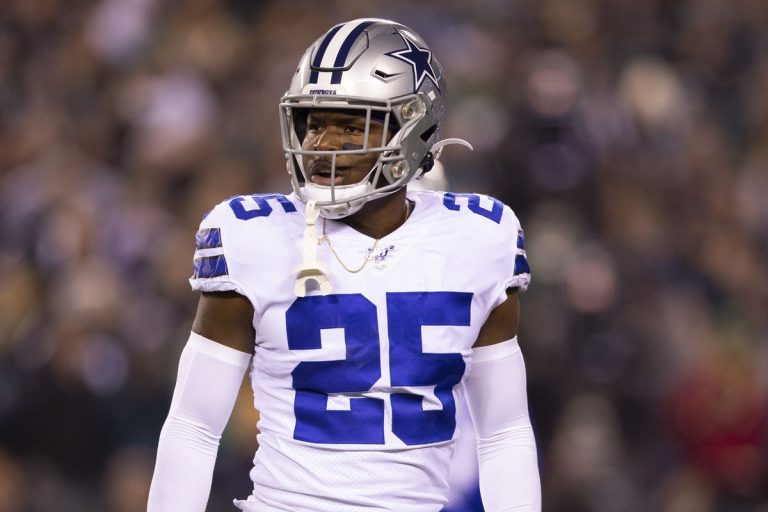 Is S Xavier Woods the new Leader of the Dallas Cowboys Secondary?