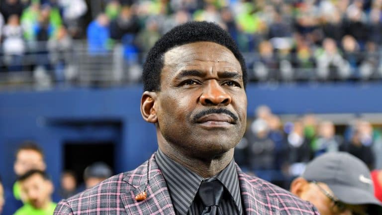 Michael Irvin "CeeDee Lamb Most Physically Gifted 88 Cowboys Have had"