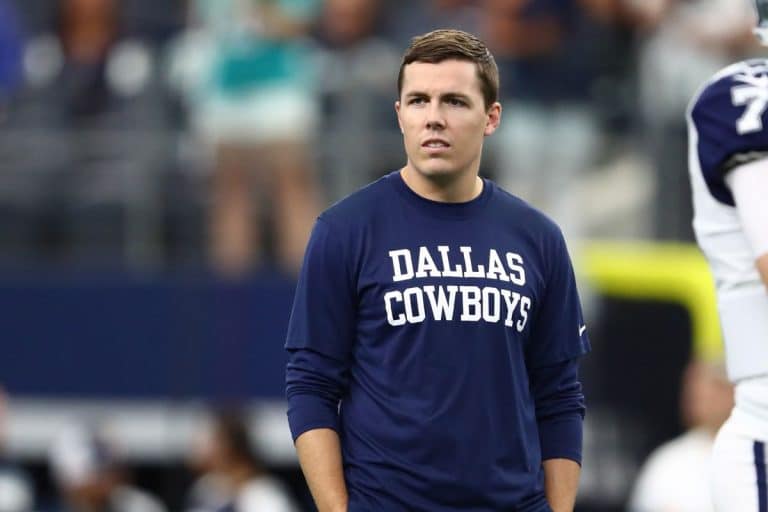 Will Cowboys' Offense be Better in Year 2 With OC Kellen Moore?