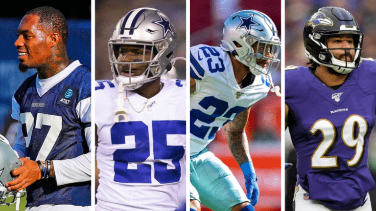 Trying to Make Sense of Cowboys Murky Safety Situation