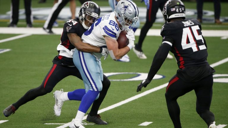 10 Takeaways From Dallas Cowboys Bazaar Week 2 Victory