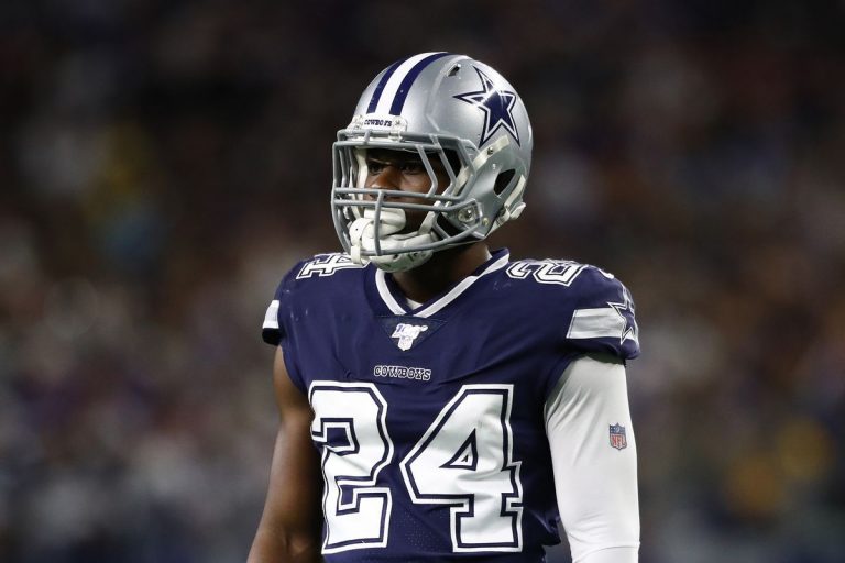 Secondary has Suddenly Become Cowboys' Primary Concern