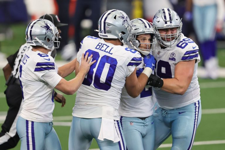 Dallas Cowboys Good, Bad, and Ugly From Week 2 Against Atlanta Falcons