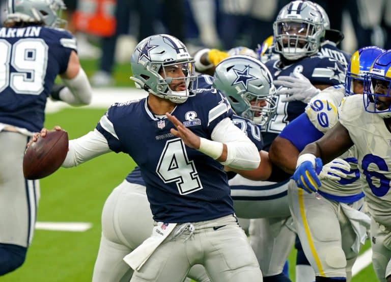 3 Things the Dallas Cowboys Must Do Better in Week 2