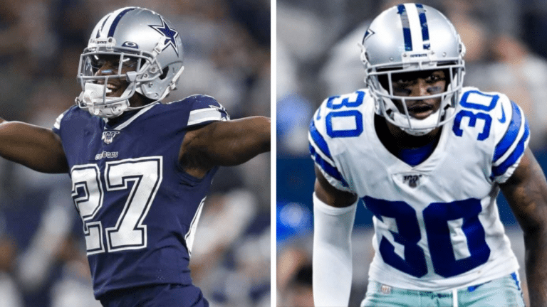 Cowboys CB Shuffle: Jourdan Lewis Returns as Anthony Brown Goes on IR