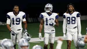 Statistical Outlook for the 2020 Dallas Cowboys Starters 1