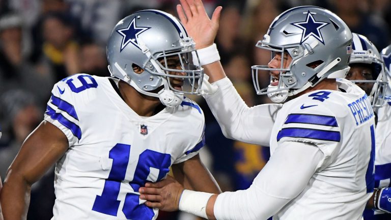 Is This the Year the Cowboys Finally Make the Playoffs?