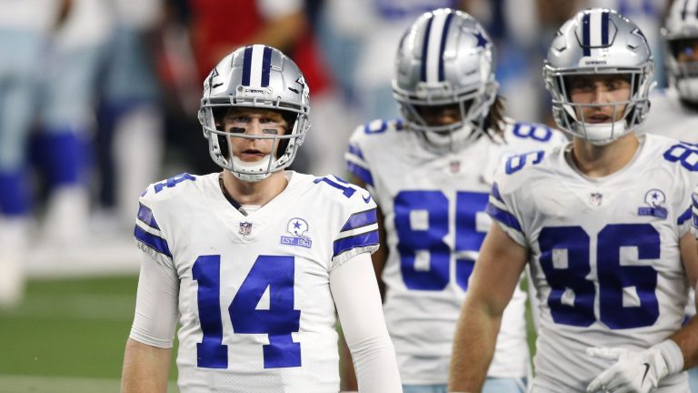 What’s Going Wrong for the Cowboys?