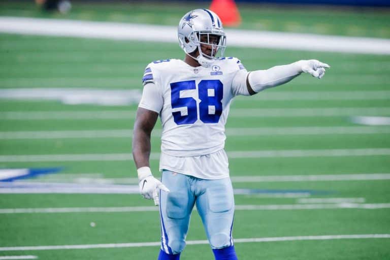 Cowboys Need Aldon Smith to Continue Monday Night Football Dominance vs Cardinals