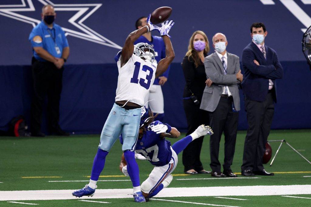 Former Cowboys wide receiver hangs up his cleats; NFL Blog