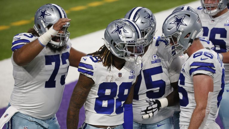 10 Takeaways From Dallas Cowboys Week 11 Victory