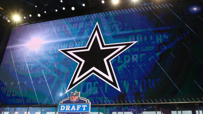 2021 NFL Draft: Way-too-Early 1st-round Favorites for the Dallas Cowboys