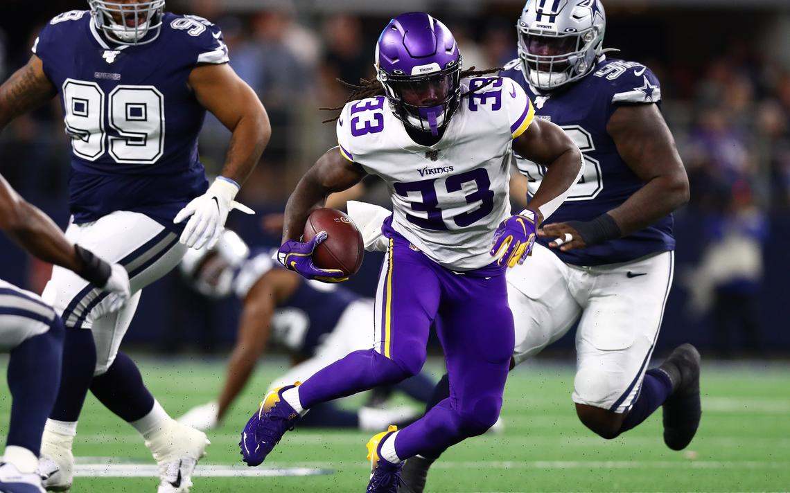 Can Dallas Cowboys Contain the Red-hot Dalvin Cook in Week 11?