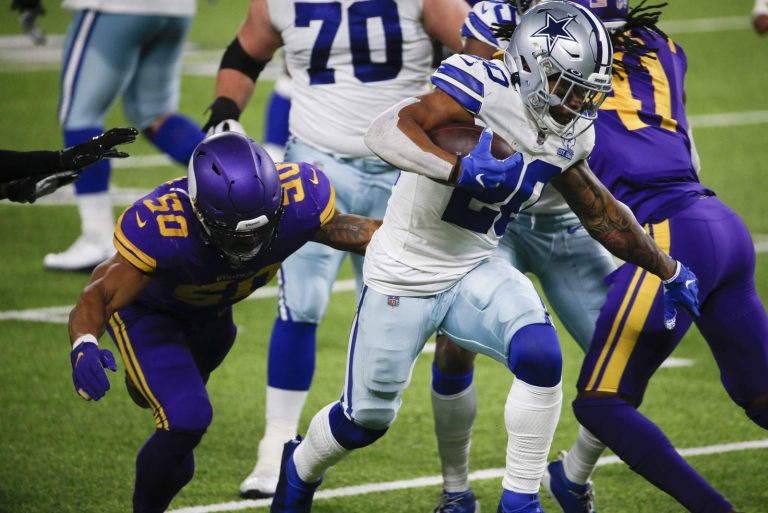 Dallas Cowboys Good, Bad, and Ugly From Week 11 Against Minnesota Vikings