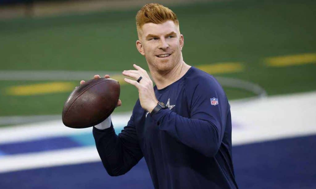 Andy Dalton