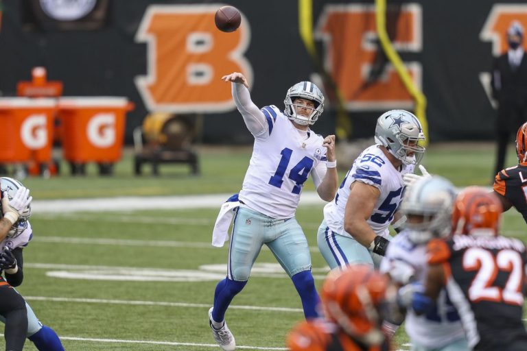 Dallas Cowboys Good, Bad, and Ugly From Week 14 Against Cincinnati