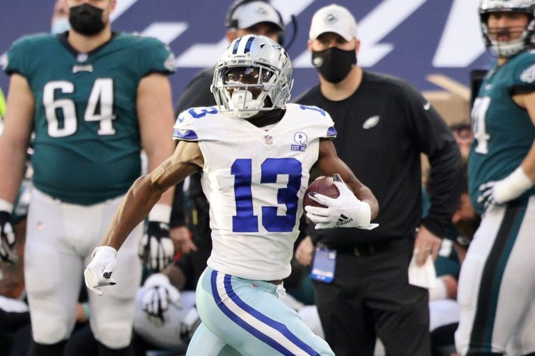 Dallas Cowboys High Octane Offense Finally Delivers in Week 16