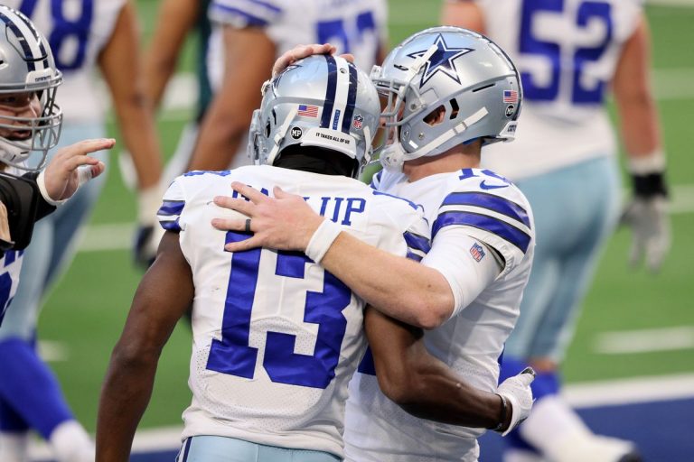 Dallas Cowboys Good, Bad, and Ugly From Week 16 Against Philadelphia 2