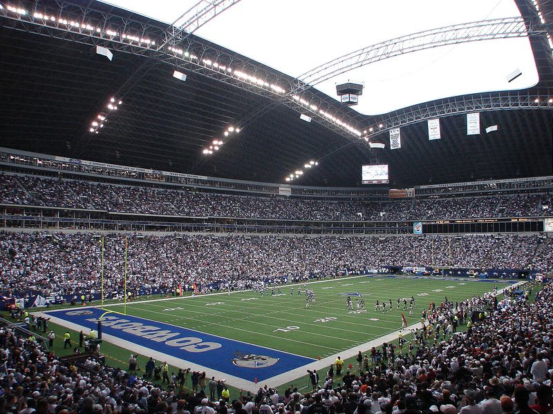 Remembering The Cowboys’ Epic First Playoff Victory 2