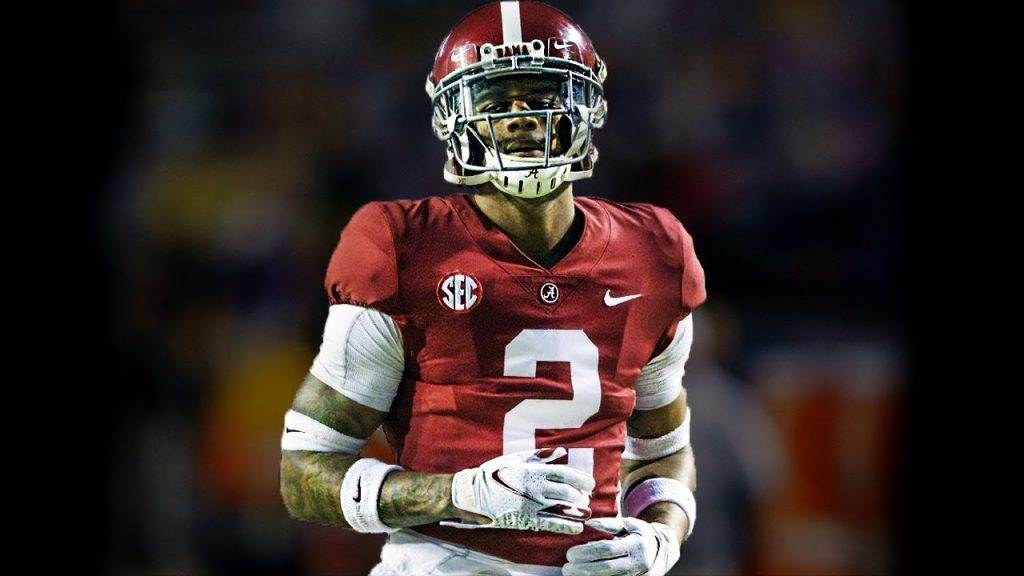 Cowboys Draft Target: Alabama Crimson Tide CB Patrick Surtain II