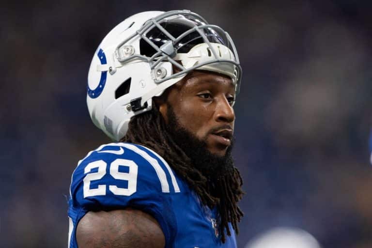 S Malik Hooker is a Low Risk, High Reward FA Signing Cowboys Should Gamble on