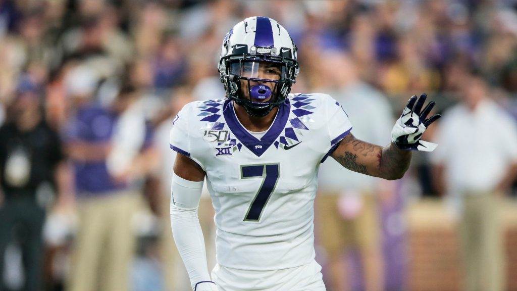 Dane Brugler's Mock Draft 2.0: The Dallas Cowboys Select… 2