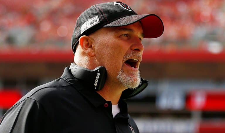 Dan Quinn