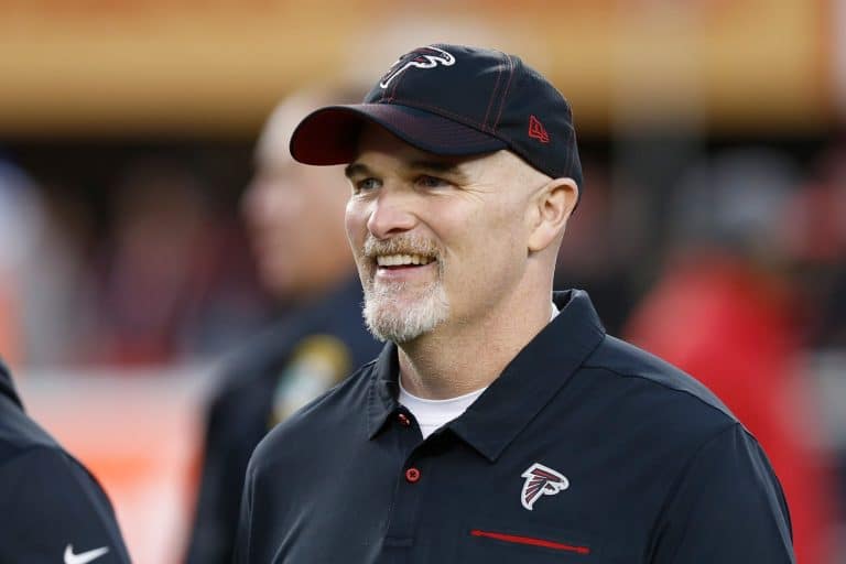 Dan Quinn