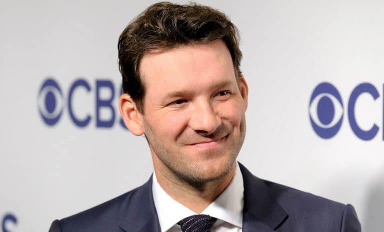 Tony Romo