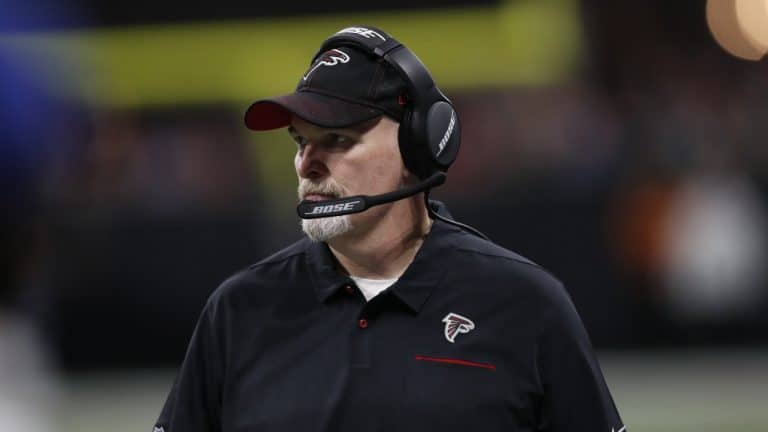 Will the Cowboys Begin to Value DT and Safety under Dan Quinn?