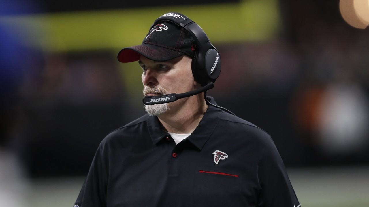 Dan Quinn