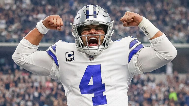 2021 Offseason Guide to Fix the Dallas Cowboys